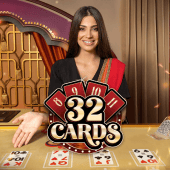 abc8c6 32 Baraha live casino icon