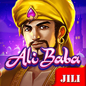 abc8c6 Ali Baba hot icon