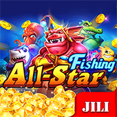 abc8c6 All Star Fishing game icon