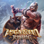 abc8c6 Asgardian Rising hot icon