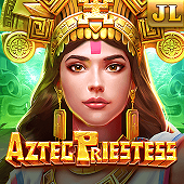 abc8c6 Aztec Priestess hot icon