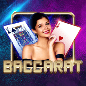 abc8c6 Baccarat B live casino icon