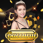abc8c6 Baccarat hot icon