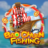 abc8c6 Bao Chuan Fishing game icon