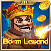 abc8c6 Boom Legend game icon