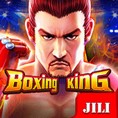 abc8c6 Boxing King slot icon