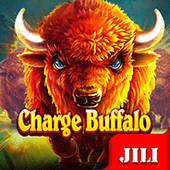 abc8c6 Charge Buffalo hot icon