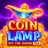 abc8c6 Coin Lamp slot icon