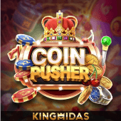 abc8c6 Coin Pusher cards icon