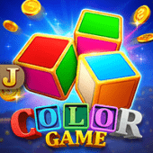 abc8c6 Color Game slot icon