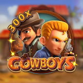 Cowboys related hot icon