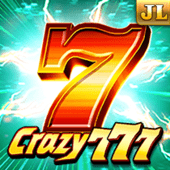 abc8c6 Crazy777 slot icon