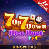 abc8c6 Dice Duet cards icon