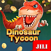 abc8c6 Dinosaur Tycoon game icon