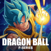 abc8c6 Dragon Ball slot icon