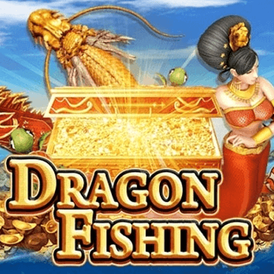 abc8c6 Dragon Fishing game icon