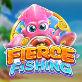 abc8c6 Fierce Fishing game icon
