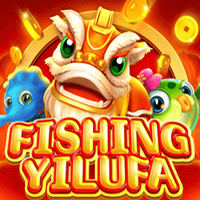 abc8c6 Fishing Yi Lu Fa game icon