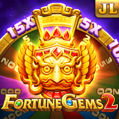 abc8c6 Fortune Gems 2 slot icon