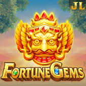 abc8c6 Fortune Gems slot icon