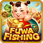 abc8c6 Fuwa Fishing game icon