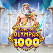 abc8c6 Gates of Olympus 1000 hot icon