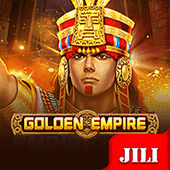 abc8c6 Golden Empire slot icon
