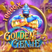 abc8c6 Golden Genie hot icon