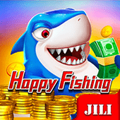 abc8c6 Happy Fishing game icon