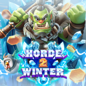 abc8c6 Horde 2 Winter slot icon