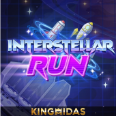 abc8c6 Interstellar Run cards icon