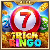 abc8c6 Irich Bingo slot icon