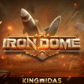 abc8c6 Iron Dome cards icon