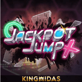 abc8c6 Jackpot Jump cards icon