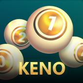 abc8c6 Keno cards icon