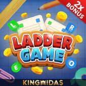 abc8c6 Ladder Game cards icon