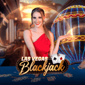 abc8c6 Las Vegas Blackjack live casino icon