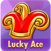 abc8c6 Lucky Ace hot icon