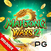 abc8c6 Mahjong Ways 2 hot icon