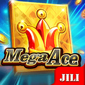 abc8c6 Mega Ace slot icon
