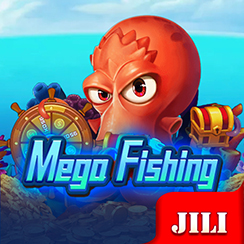 abc8c6 Mega Fishing game icon
