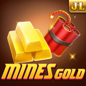 abc8c6 Mines Gold slot icon