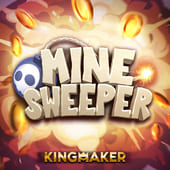 abc8c6 Minesweeper cards icon