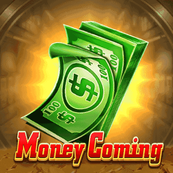 abc8c6 Money Coming slot icon