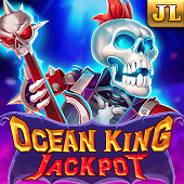 abc8c6 Ocean King Jackpot game icon