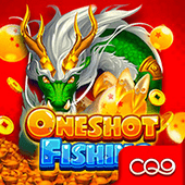 abc8c6 Oneshot Fishing game icon