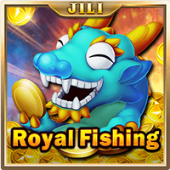 abc8c6 Royal Fishing game icon