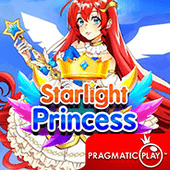 Starlight Princess related icon