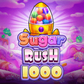 abc8c6 Sugar Rush 1000 hot icon
