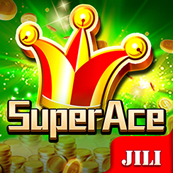 abc8c6 Super Ace slot icon